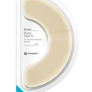 Brava Dichtungsring in Streifen XL 1pc 120760